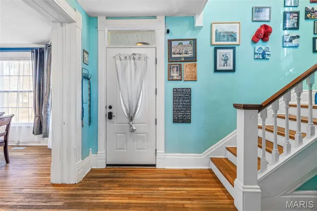 $329,900 | 20 Federal Park Avenue, Park Hills, MO 63601