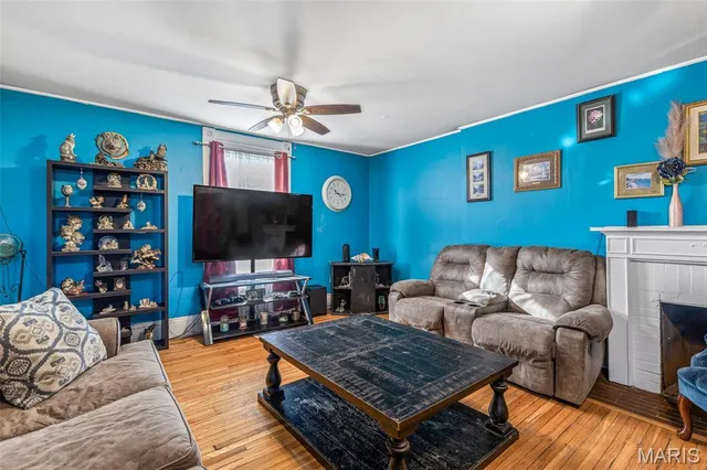 $329,900 | 20 Federal Park Avenue, Park Hills, MO 63601