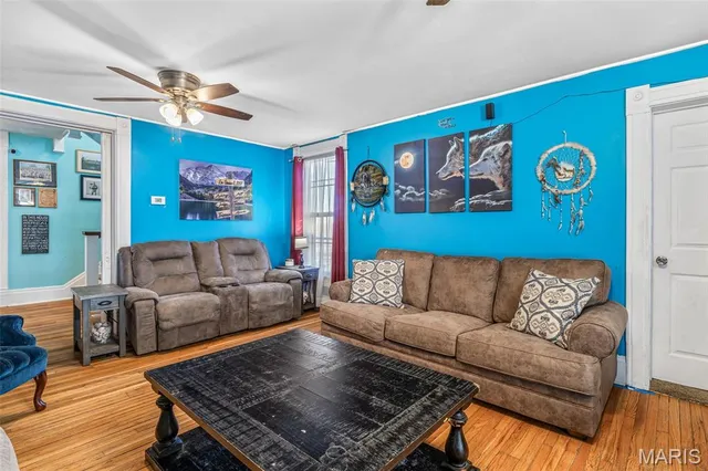 $329,900 | 20 Federal Park Avenue, Park Hills, MO 63601