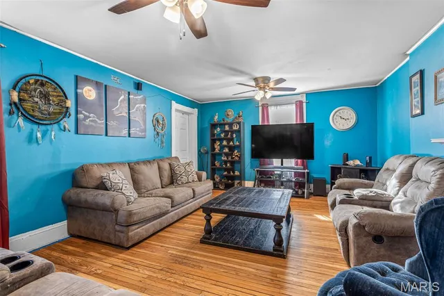 $329,900 | 20 Federal Park Avenue, Park Hills, MO 63601