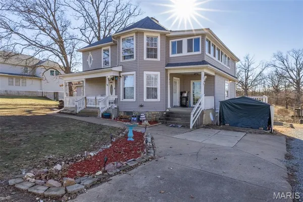 $309,900 | 20 Federal Park Avenue, Park Hills, MO 63601