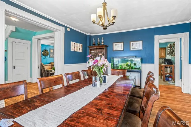 $329,900 | 20 Federal Park Avenue, Park Hills, MO 63601