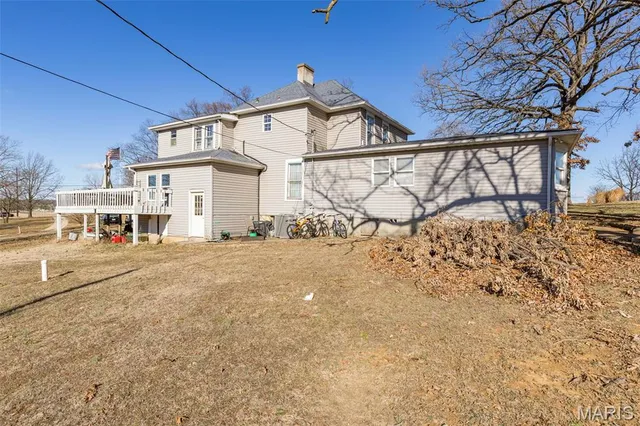 $329,900 | 20 Federal Park Avenue, Park Hills, MO 63601