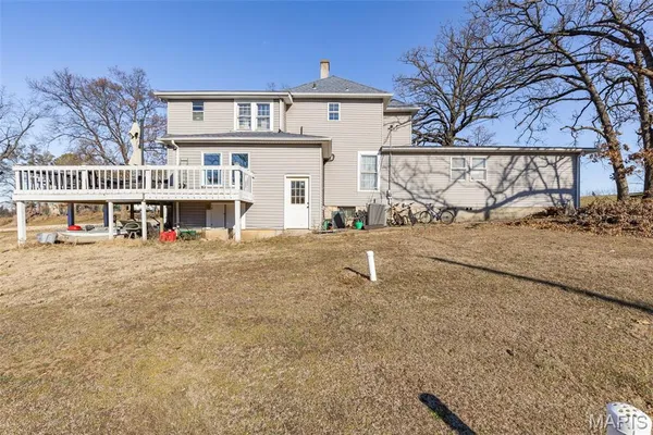 $309,900 | 20 Federal Park Avenue, Park Hills, MO 63601