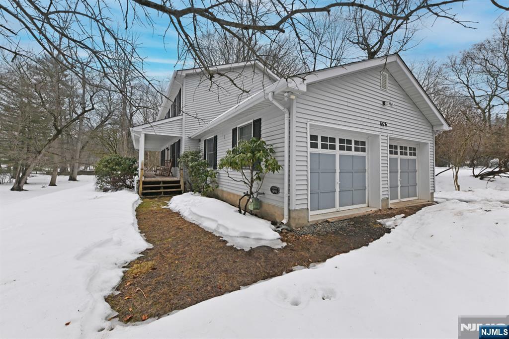 468 Old Tappan Road Old Tappan, NJ 07675 - Photo 33 of 44