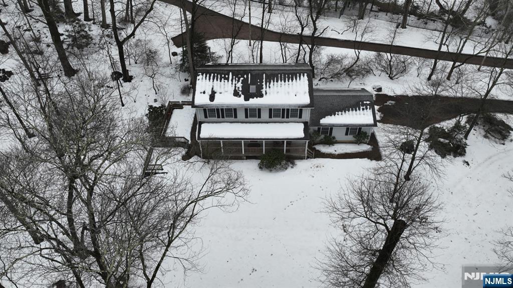 468 Old Tappan Road Old Tappan, NJ 07675 - Photo 36 of 44