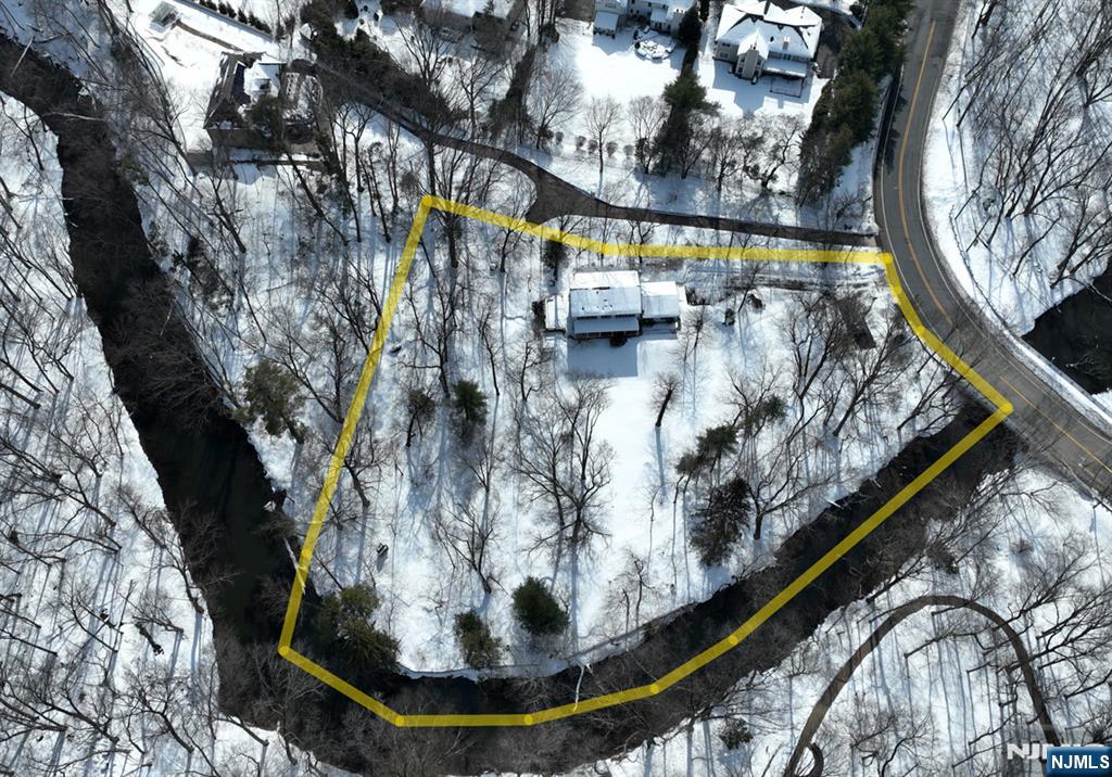 468 Old Tappan Road Old Tappan, NJ 07675 - Photo 39 of 44