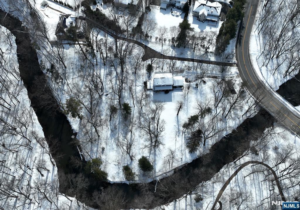 468 Old Tappan Road Old Tappan, NJ 07675 - Photo 40 of 44