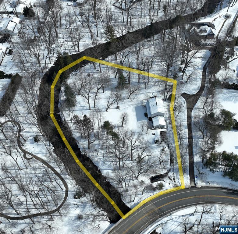 468 Old Tappan Road Old Tappan, NJ 07675 - Photo 41 of 44