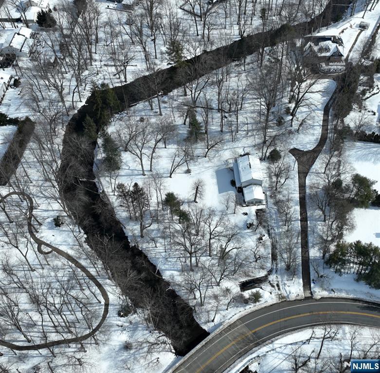 468 Old Tappan Road Old Tappan, NJ 07675 - Photo 42 of 44