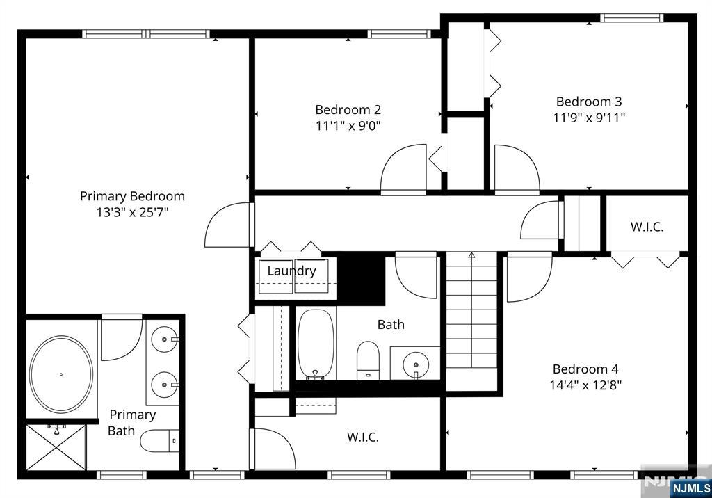 468 Old Tappan Road Old Tappan, NJ 07675 - Photo 44 of 44