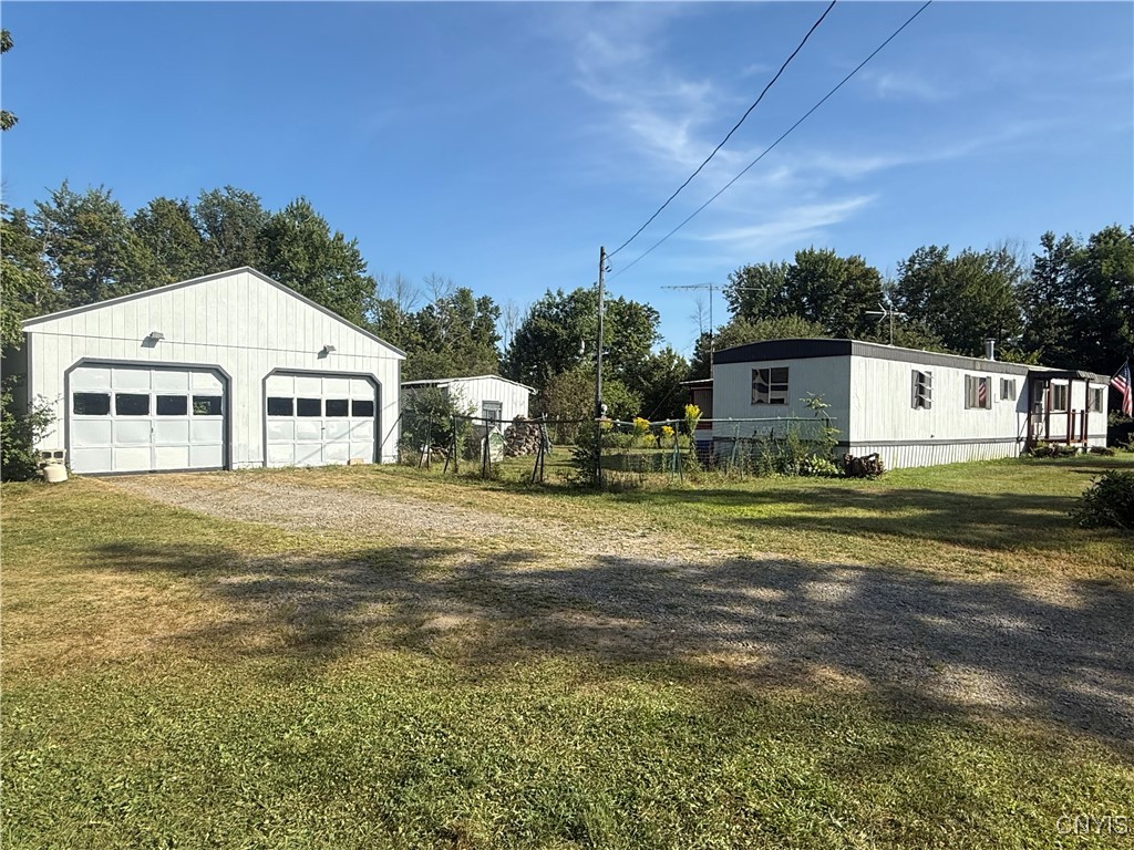 4866 Lee Center Taberg Road Lee, NY 13471 - Photo 1 of 1 Gallery Image 1
