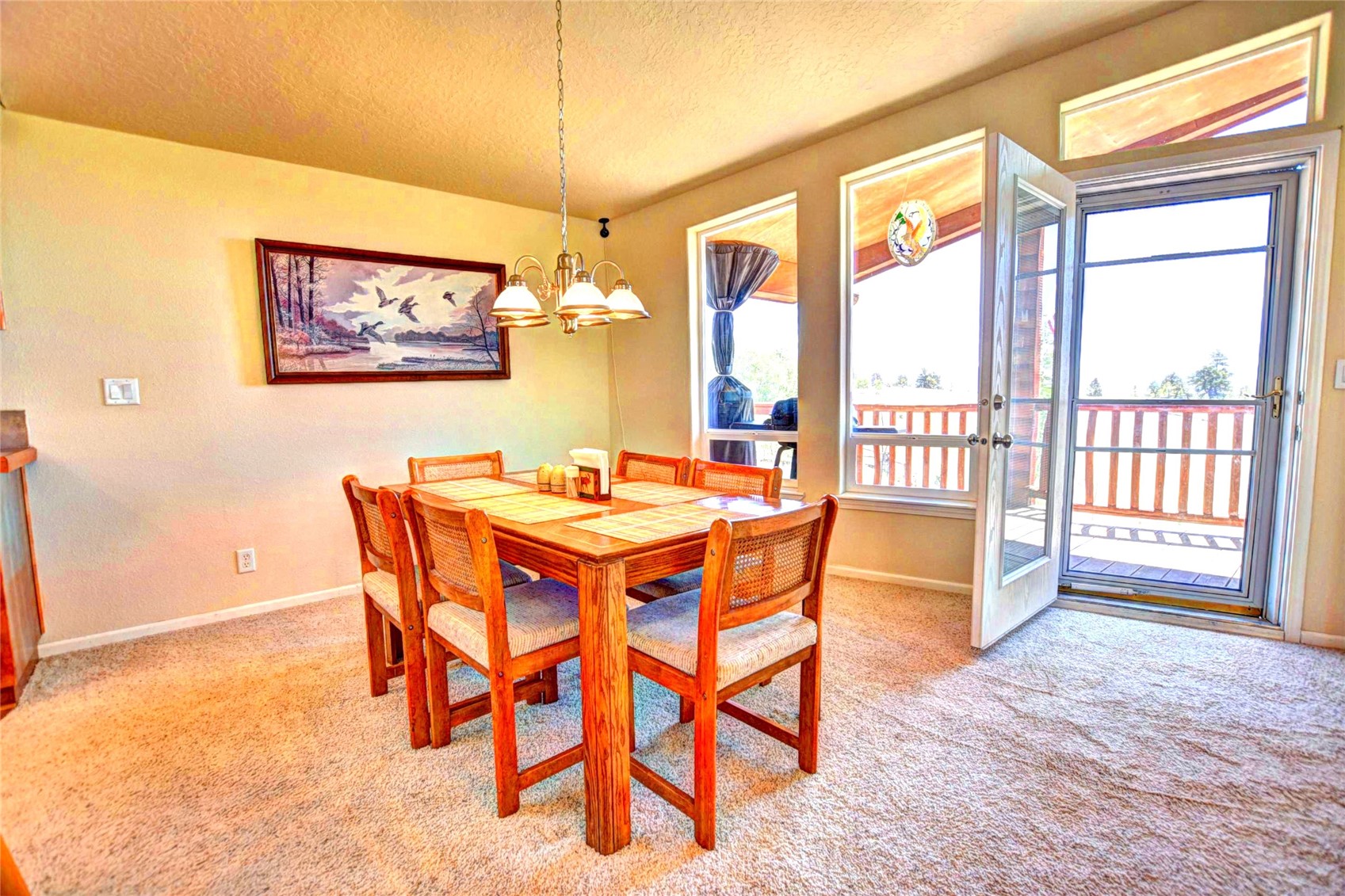 2498 Buffalo Ridge Road Como, CO 80432 - Photo 8 of 21 Gallery Image 8
