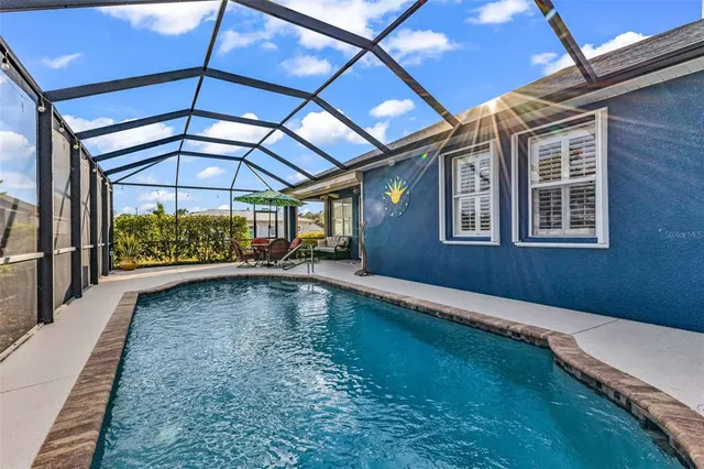 a view of an ocean view