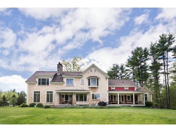 275 Durham Point Road Durham, NH 03824 - Photo 1 of 1