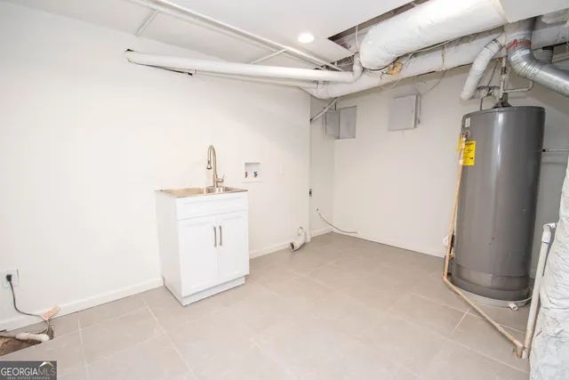 $425,000 | 302 Glenview Drive, Peachtree City, GA 30269