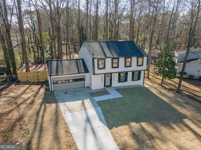 $425,000 | 302 Glenview Drive, Peachtree City, GA 30269