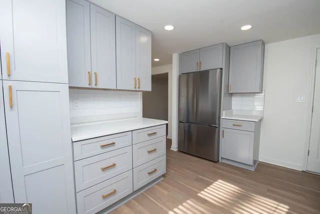 $425,000 | 302 Glenview Drive, Peachtree City, GA 30269