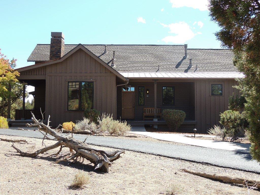 16688 South W Brasada Ranch Road Powell Butte, OR 97753 - Photo 4 of 25 Additional Photo