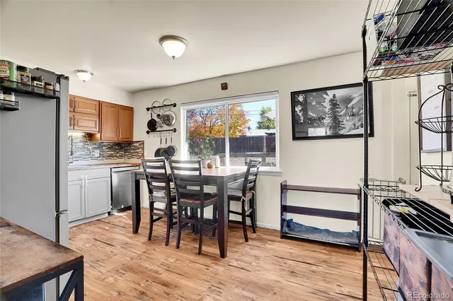 $494,900 | 3320 North Kassler Place, Westminster, CO 80031