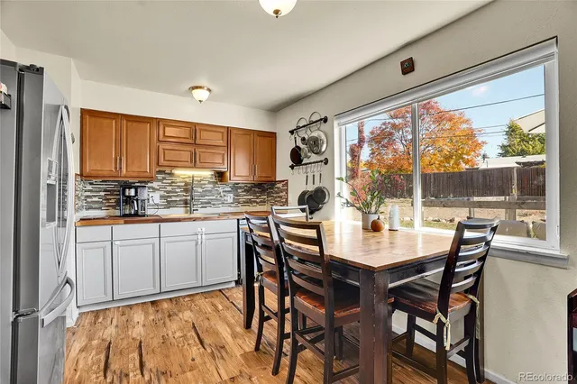 $494,900 | 3320 North Kassler Place, Westminster, CO 80031