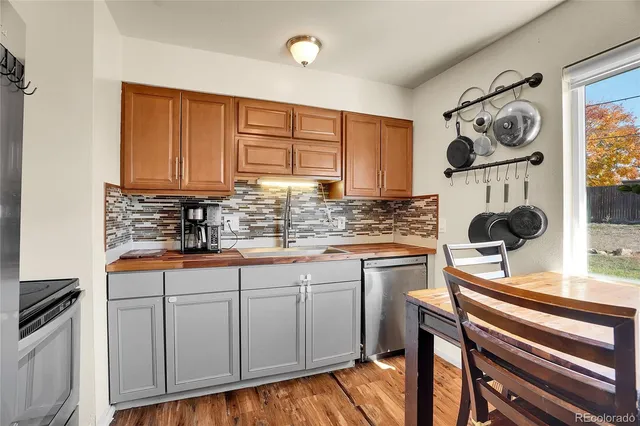 $494,900 | 3320 North Kassler Place, Westminster, CO 80031