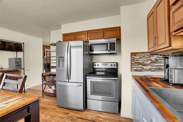 $494,900 | 3320 North Kassler Place, Westminster, CO 80031