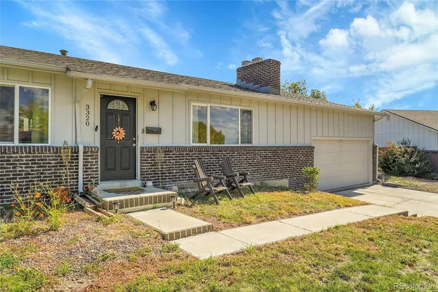 $494,900 | 3320 North Kassler Place, Westminster, CO 80031