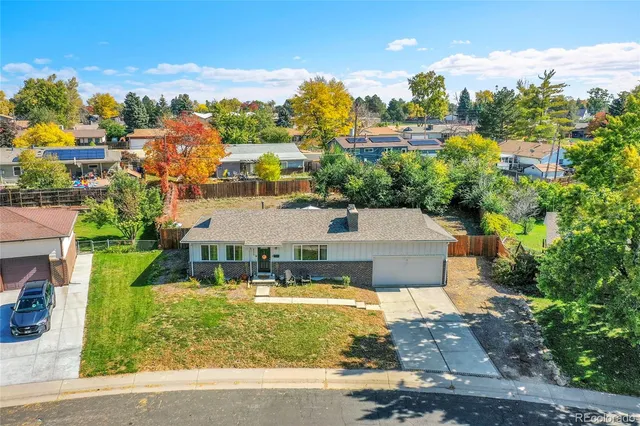 $494,900 | 3320 North Kassler Place, Westminster, CO 80031