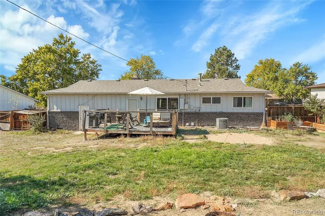 $494,900 | 3320 North Kassler Place, Westminster, CO 80031