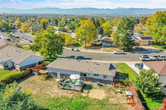 $494,900 | 3320 North Kassler Place, Westminster, CO 80031