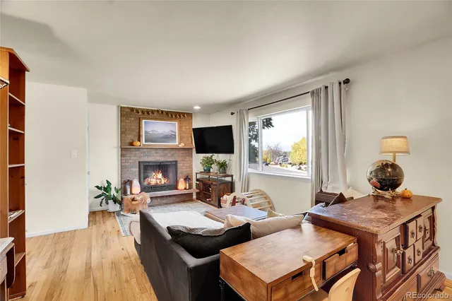 $494,900 | 3320 North Kassler Place, Westminster, CO 80031