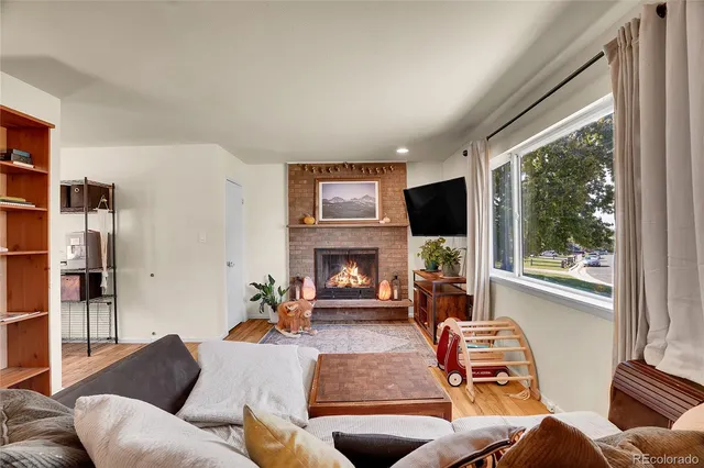 $494,900 | 3320 North Kassler Place, Westminster, CO 80031