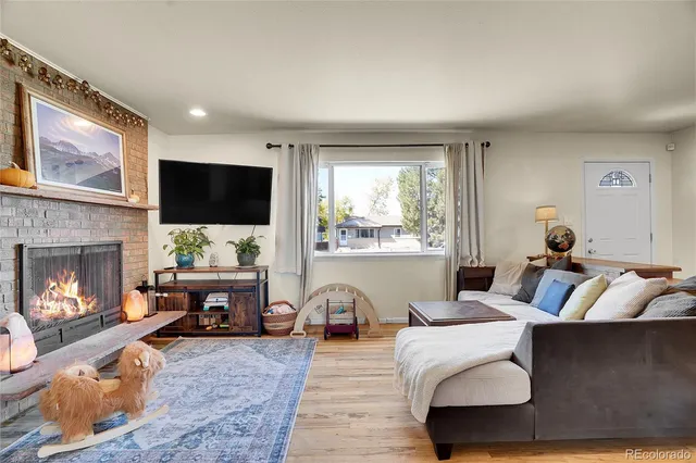 $494,900 | 3320 North Kassler Place, Westminster, CO 80031