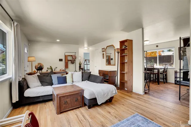 $494,900 | 3320 North Kassler Place, Westminster, CO 80031