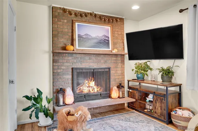 $494,900 | 3320 North Kassler Place, Westminster, CO 80031