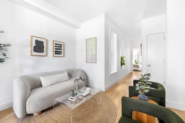 $1,149,000 | 1242 Hancock Street, Unit 1 | Bushwick