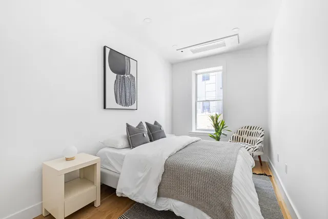 $1,149,000 | 1242 Hancock Street, Unit 1 | Bushwick
