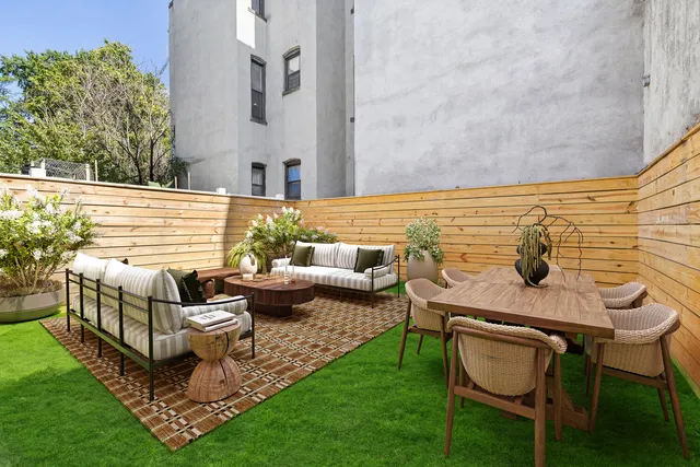 $1,149,000 | 1242 Hancock Street, Unit 1 | Bushwick