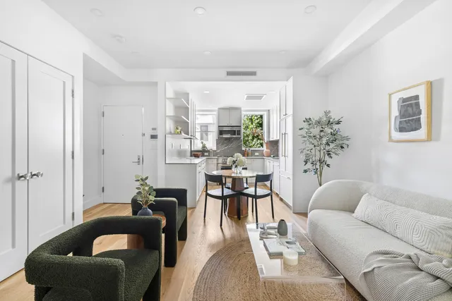 $1,149,000 | 1242 Hancock Street, Unit 1 | Bushwick