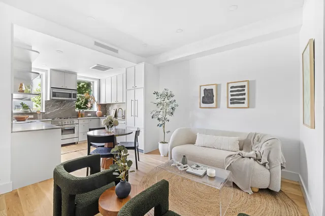 $1,149,000 | 1242 Hancock Street, Unit 1 | Bushwick