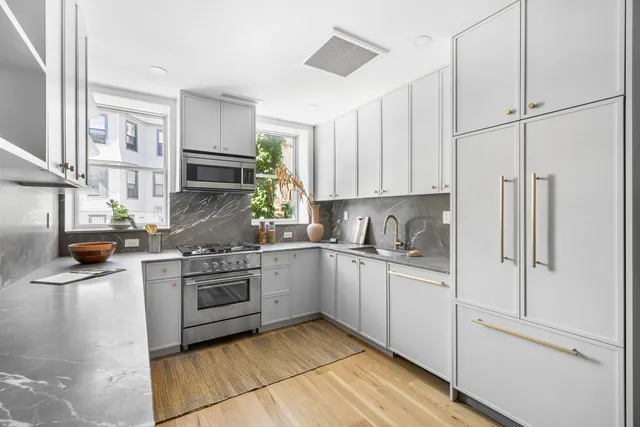 $1,149,000 | 1242 Hancock Street, Unit 1 | Bushwick