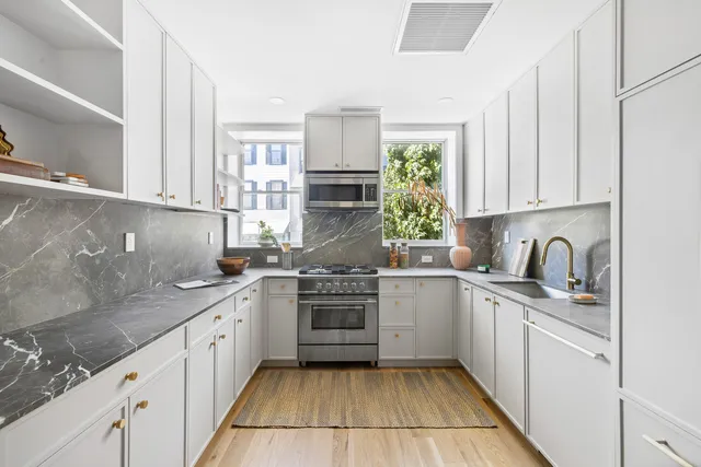 $1,149,000 | 1242 Hancock Street, Unit 1 | Bushwick