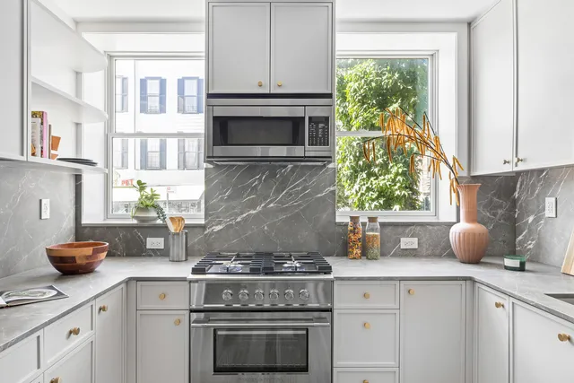 $1,149,000 | 1242 Hancock Street, Unit 1 | Bushwick