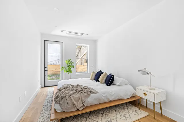 $1,149,000 | 1242 Hancock Street, Unit 1 | Bushwick