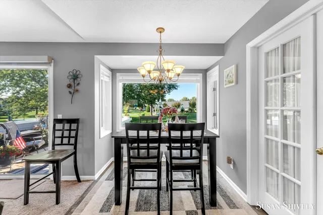 $289,900 | 1049 Fairfield Drive, Hudsonville, MI 49426