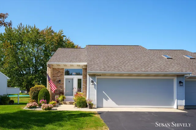 $289,900 | 1049 Fairfield Drive, Hudsonville, MI 49426