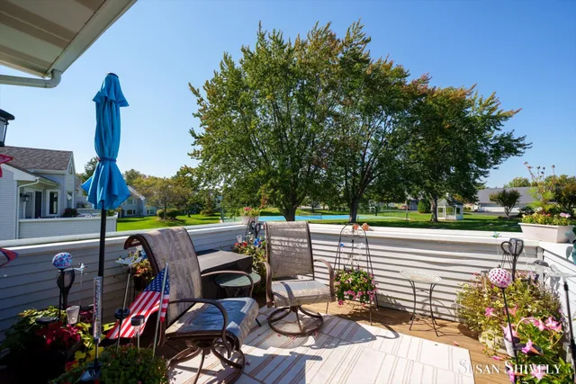 $289,900 | 1049 Fairfield Drive, Hudsonville, MI 49426