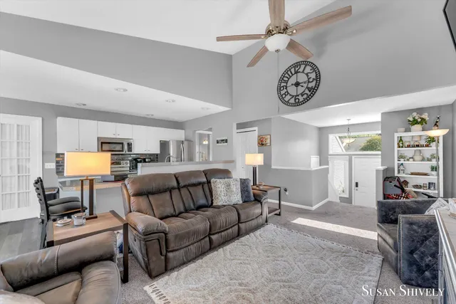 $289,900 | 1049 Fairfield Drive, Hudsonville, MI 49426