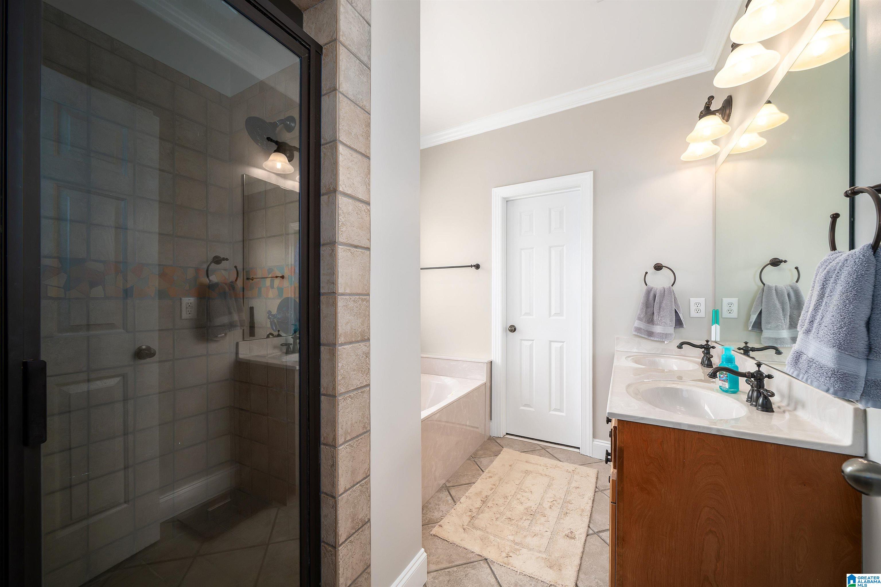 487 Woodland Ridge Road Odenville, AL 35120 - Photo 17 of 26